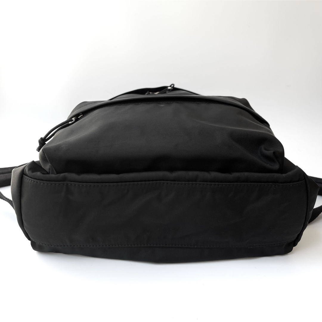 BALENCIAGA - 美品 バレンシアガ ウィール バックパック BALENCIAGA - 美品 バレンシアガ ウィール バックパック