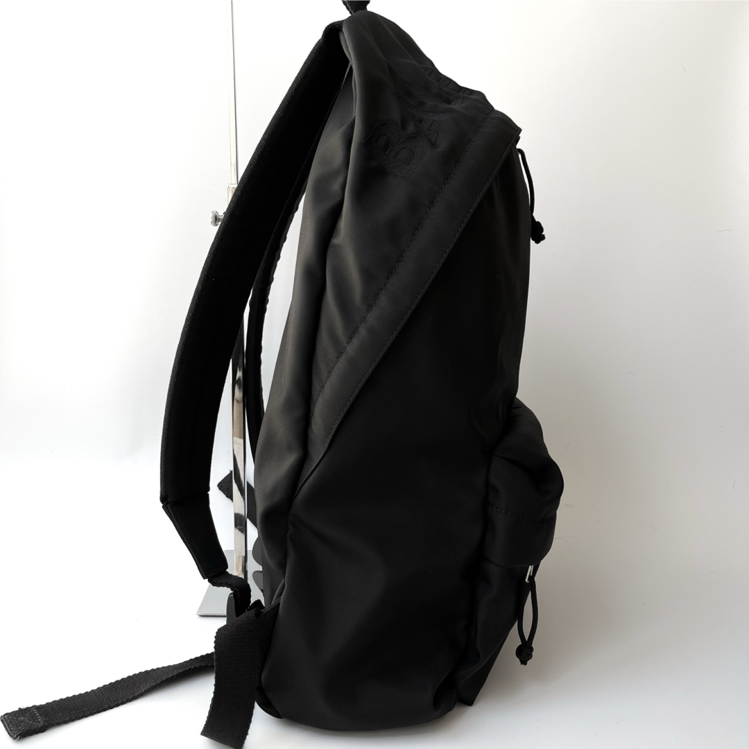 BALENCIAGA - 美品 バレンシアガ ウィール バックパック BALENCIAGA - 美品 バレンシアガ ウィール バックパック