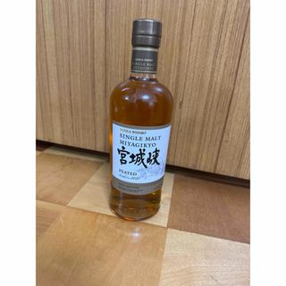 ニッカウヰスキー - 余市 蒸留所 限定 ウイスキー 3種セット ニッカウヰスキー - 余市 蒸留所 限定 ウイスキー 3種セット