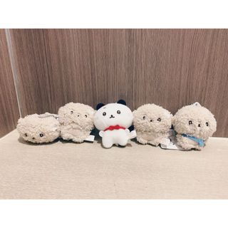 ☆ ちいかわ うさぎだらけくじ D賞 マスコット ハサミの通販 by ☆ ちいかわ うさぎだらけくじ D賞 マスコット ハサミの通販 by