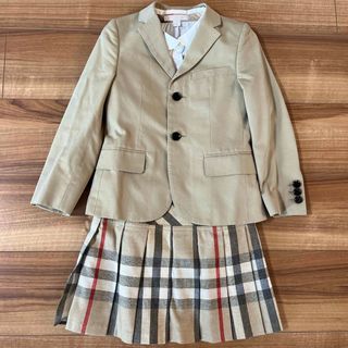 BURBERRY(キッズ服女の子用(90cm~))のフリマアイテム一覧 BURBERRY(キッズ服女の子用(90cm~))のフリマアイテム一覧