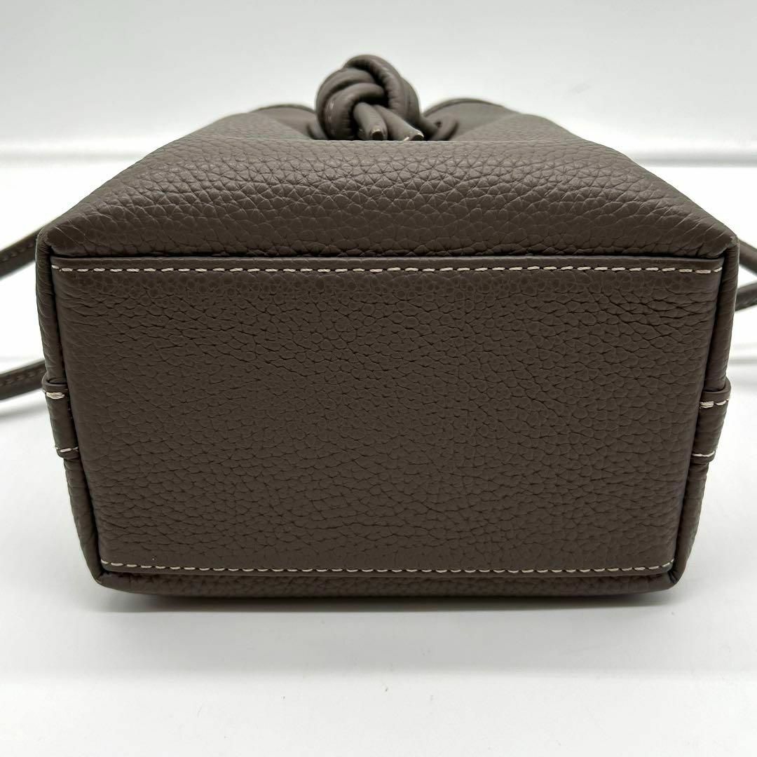 VASIC - 美品 VASIC BOND MINI 2wayバッグ ショルダー Ashの通販 VASIC - 美品 VASIC BOND MINI 2wayバッグ ショルダー Ashの通販