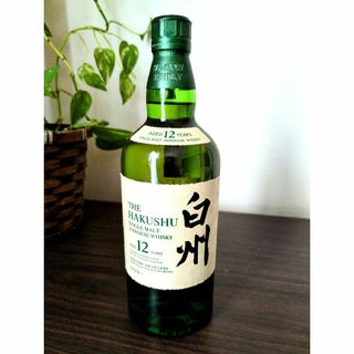 サントリー - 山崎蒸溜所限定ボトル 300mlの通販 by ホーム サントリー - 山崎蒸溜所限定ボトル 300mlの通販 by ホーム