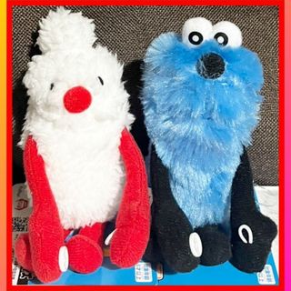 モモンガ × クロミ ちいかわ × サンリオキャラクターズ モモンガ × クロミ ちいかわ × サンリオキャラクターズ
