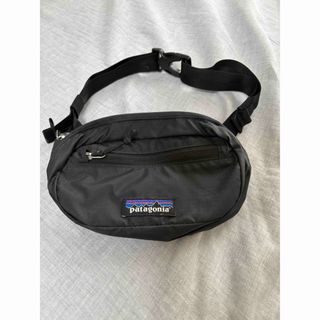 patagonia - patagonia 3L ライトウェイトトラベル ヒップパック patagonia - patagonia 3L ライトウェイトトラベル ヒップパック