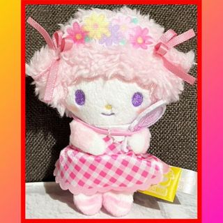 サンリオ - 𓊆 美品 手足がかわいい ♡ ポムポムプリン サンリオ - 𓊆 美品 手足がかわいい ♡ ポムポムプリン