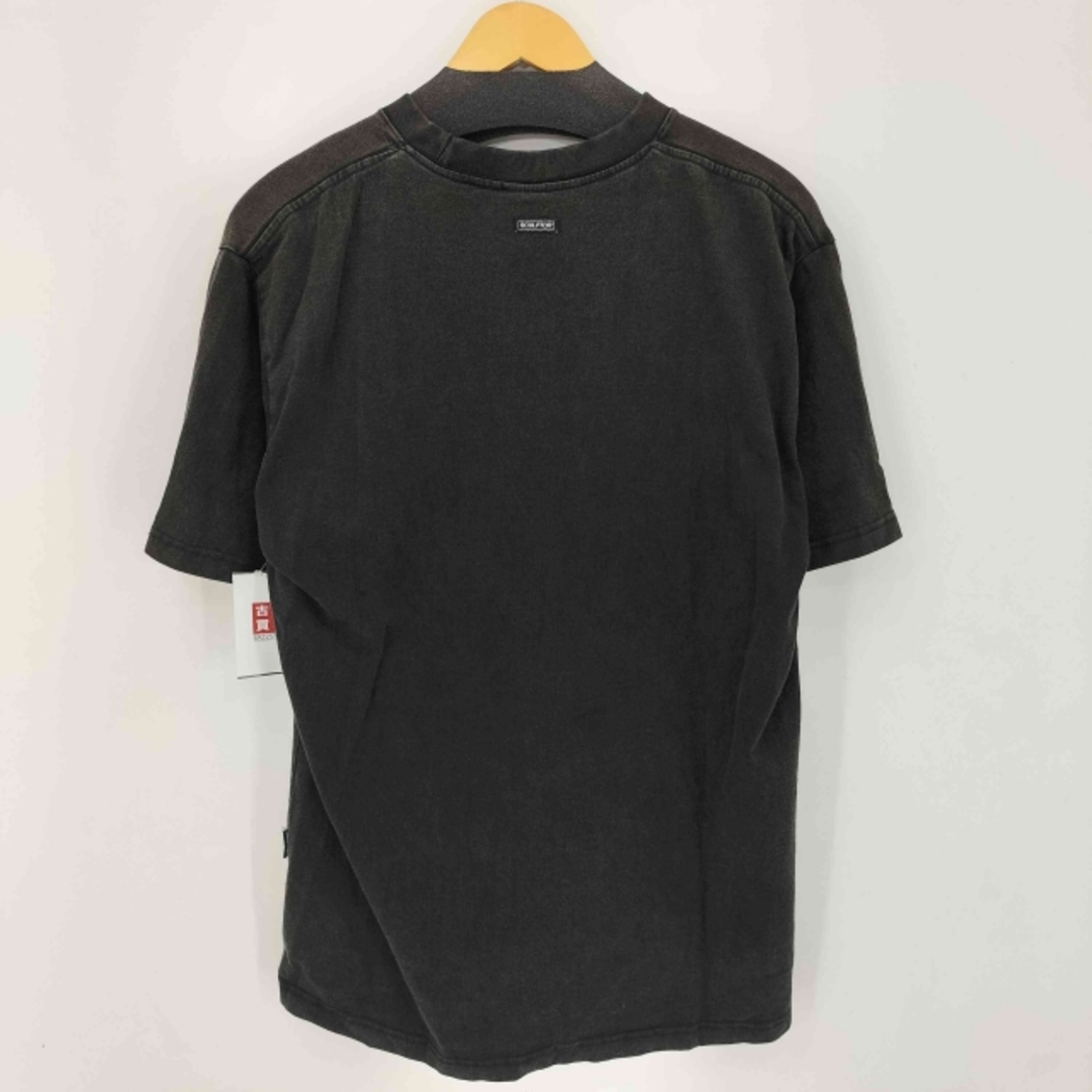SCULPTOR(スカルプター) 3D LOGO TEE メンズ トップスの通販 by SCULPTOR(スカルプター) 3D LOGO TEE メンズ トップスの通販 by