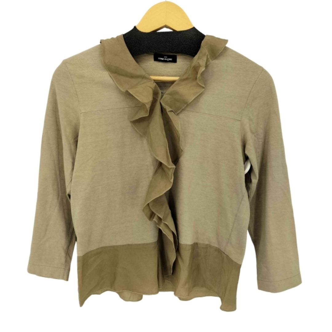 COMME des GARCONS - tricot COMME des GARCONS(トリコ COMME des GARCONS - tricot COMME des GARCONS(トリコ