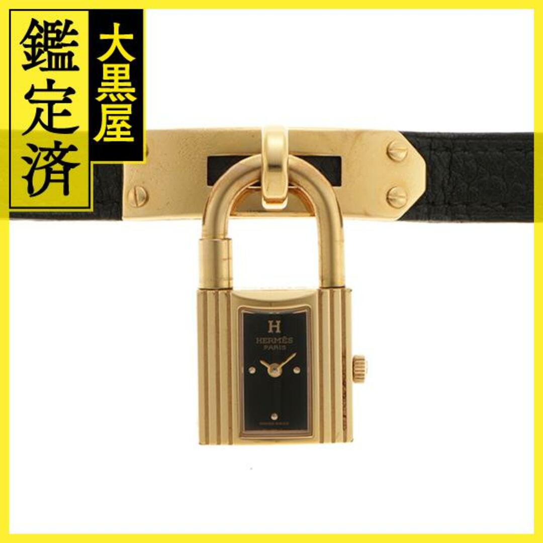 HERMES - エルメス ケリーウォッチ KE1.201 【436】