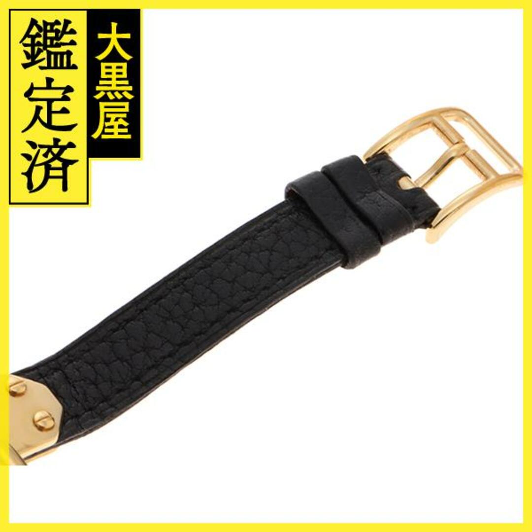 HERMES - エルメス ケリーウォッチ KE1.201 【436】の通販 by