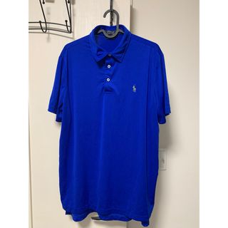 Ralph Lauren - RALPH LAUREN(ラルフローレン) 比翼 一枚袖 Ralph Lauren - RALPH LAUREN(ラルフローレン) 比翼 一枚袖