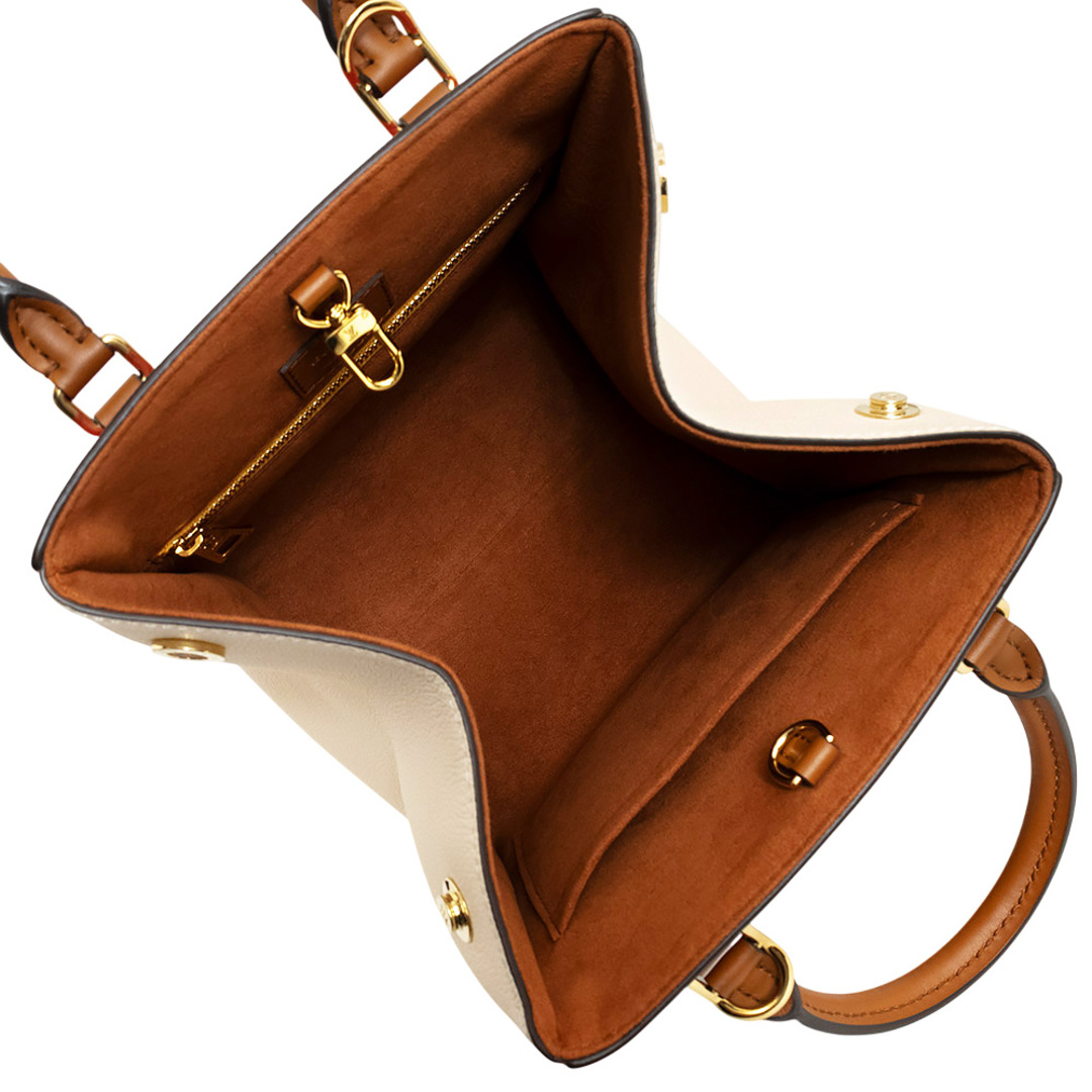 LOUIS VUITTON - ルイ ヴィトン フォールド トート PM 2Way LOUIS VUITTON - ルイ ヴィトン フォールド トート PM 2Way