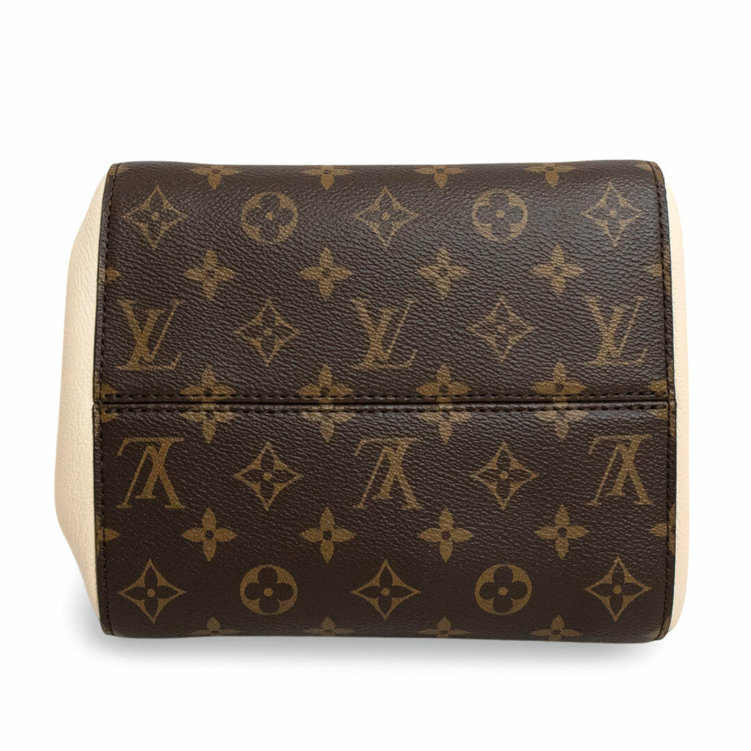 LOUIS VUITTON - ルイ ヴィトン フォールド トート PM 2Way LOUIS VUITTON - ルイ ヴィトン フォールド トート PM 2Way