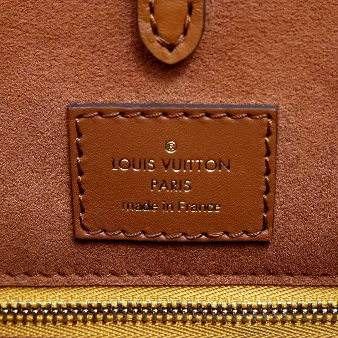LOUIS VUITTON - ルイ ヴィトン フォールド トート PM 2Way LOUIS VUITTON - ルイ ヴィトン フォールド トート PM 2Way