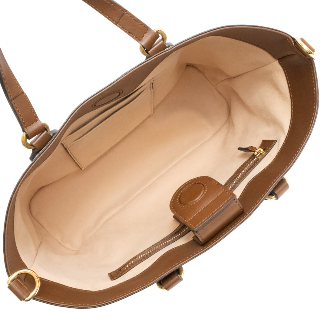 GUCCI - グッチ トート 2Way ショルダー ハンドバッグ 斜め掛け GUCCI - グッチ トート 2Way ショルダー ハンドバッグ 斜め掛け