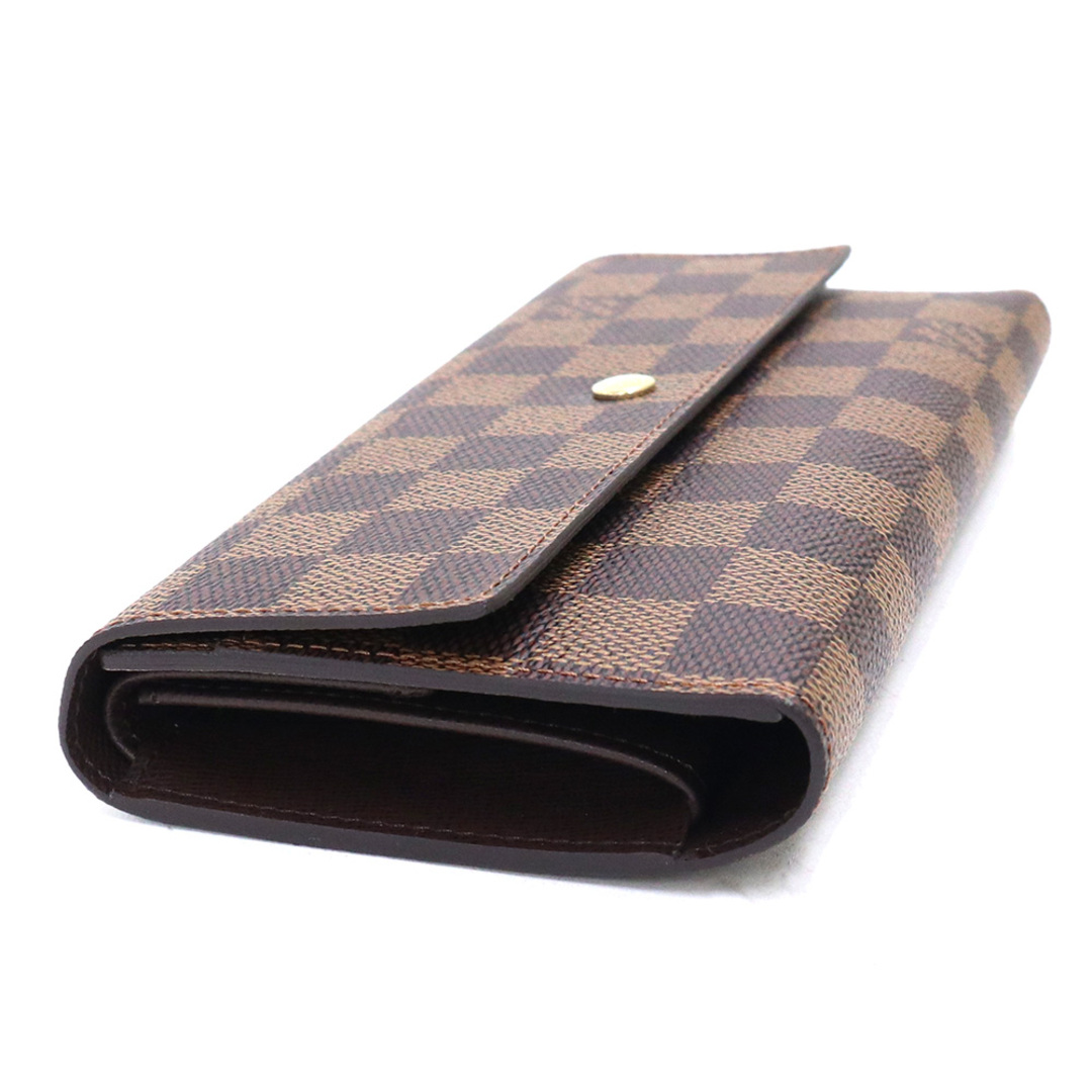 LOUIS VUITTON - ルイ ヴィトン ポルトフォイユ LOUIS VUITTON - ルイ ヴィトン ポルトフォイユ