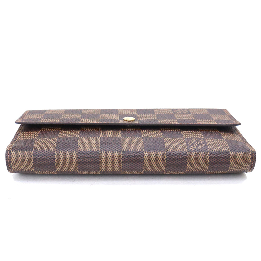 LOUIS VUITTON - ルイ ヴィトン ポルトフォイユ LOUIS VUITTON - ルイ ヴィトン ポルトフォイユ