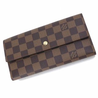 LOUIS VUITTON - ルイ ヴィトン ポルトフォイユ LOUIS VUITTON - ルイ ヴィトン ポルトフォイユ