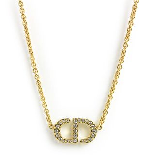 Christian Dior(ネックレス)のフリマアイテム一覧 Christian Dior(ネックレス)のフリマアイテム一覧