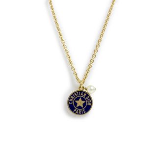 Christian Dior(パール ・ ネックレス)のフリマアイテム一覧 Christian Dior(パール ・ ネックレス)のフリマアイテム一覧