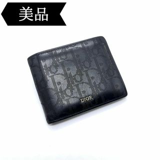Christian Dior(財布 ・ ブラック/黒色系)のフリマアイテム一覧 Christian Dior(財布 ・ ブラック/黒色系)のフリマアイテム一覧