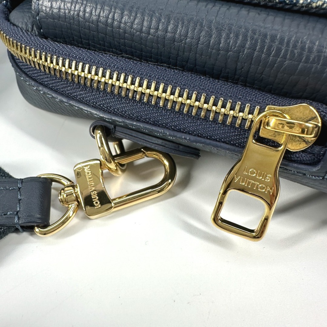 LOUIS VUITTON - ルイヴィトン LOUIS VUITTON ダブル フォン LOUIS VUITTON - ルイヴィトン LOUIS VUITTON ダブル フォン
