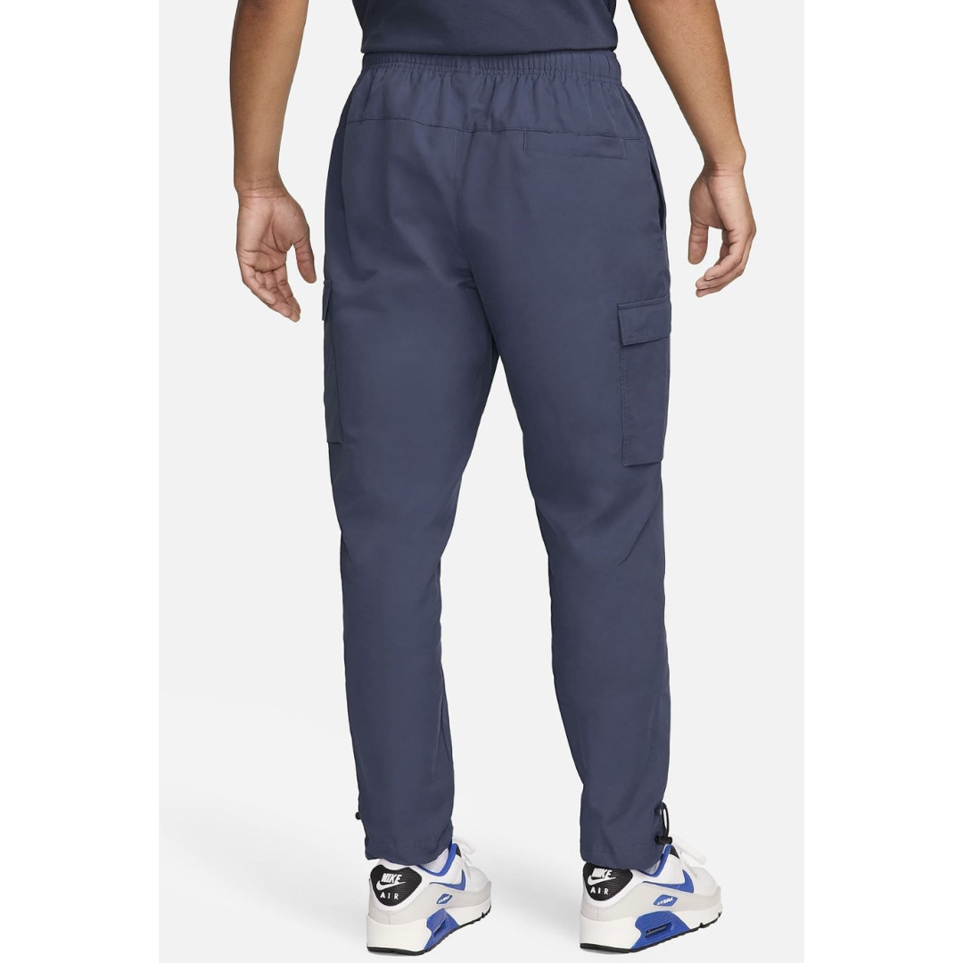 NIKE - L ☆新品タグ付☆ ナイキ ウーブン カーゴパンツ NIKE - L ☆新品タグ付☆ ナイキ ウーブン カーゴパンツ