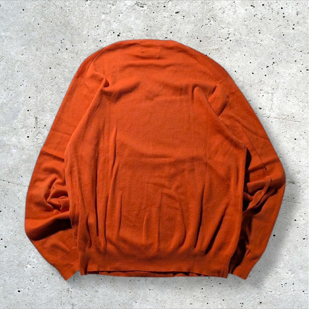 POLO RALPH LAUREN - POLORALPHLAURENポロラルフローレンVネック POLO RALPH LAUREN - POLORALPHLAURENポロラルフローレンVネック