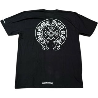 Chrome Hearts - クロムハーツ Tシャツ 90s 初期 anvilタグ M Chrome Hearts - クロムハーツ Tシャツ 90s 初期 anvilタグ M