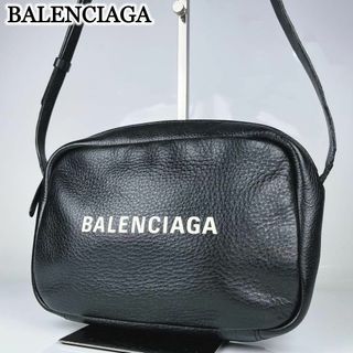 BALENCIAGA - バレンシアガ BALENCIAGA エブリデイ カメラバッグ BALENCIAGA - バレンシアガ BALENCIAGA エブリデイ カメラバッグ