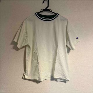 TOGA - TOGA PULLA トーガプルラ レザーリボンTシャツの通販 by TOGA - TOGA PULLA トーガプルラ レザーリボンTシャツの通販 by