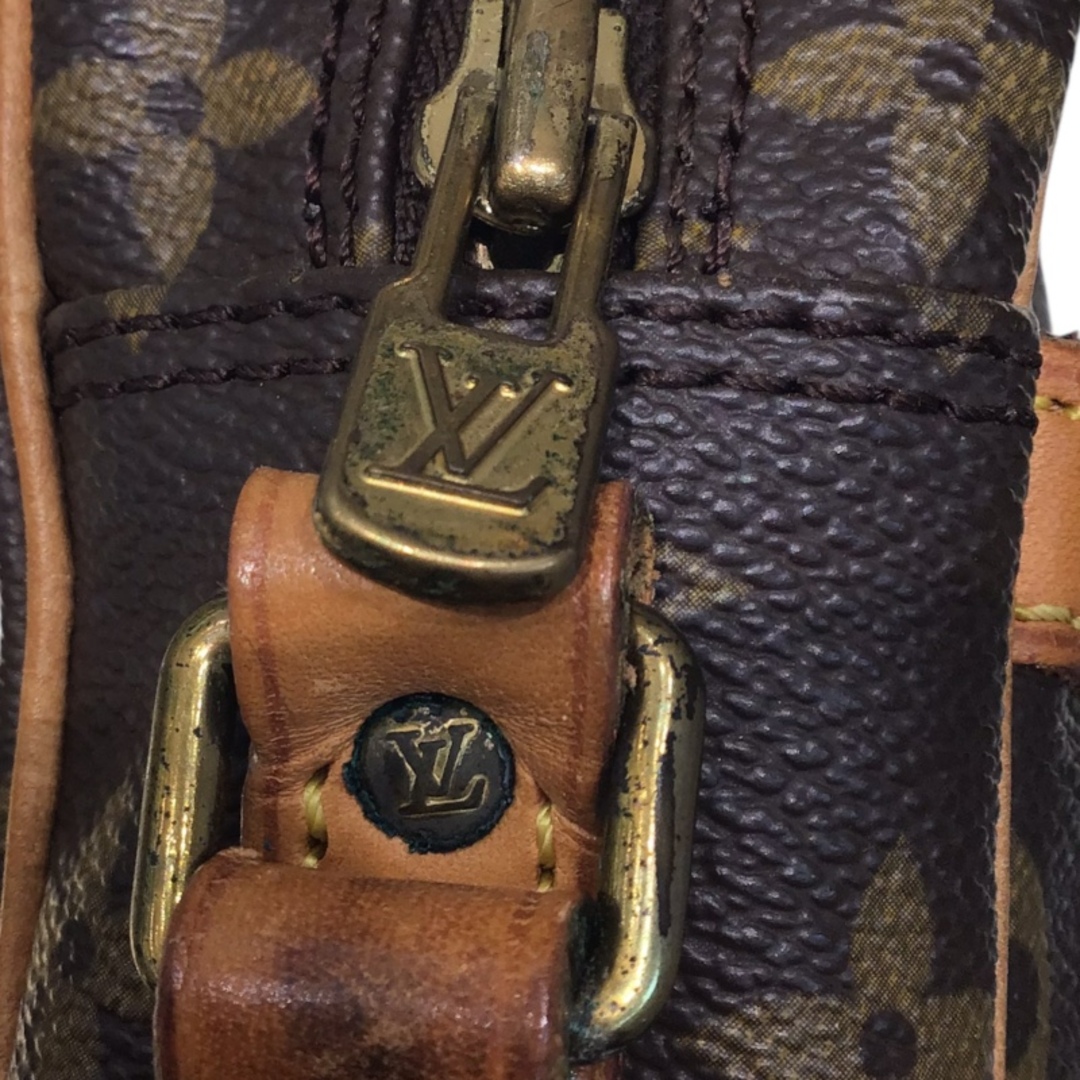 LOUIS VUITTON - ルイ・ヴィトン LOUIS VUITTON トロカデロ23 LOUIS VUITTON - ルイ・ヴィトン LOUIS VUITTON トロカデロ23