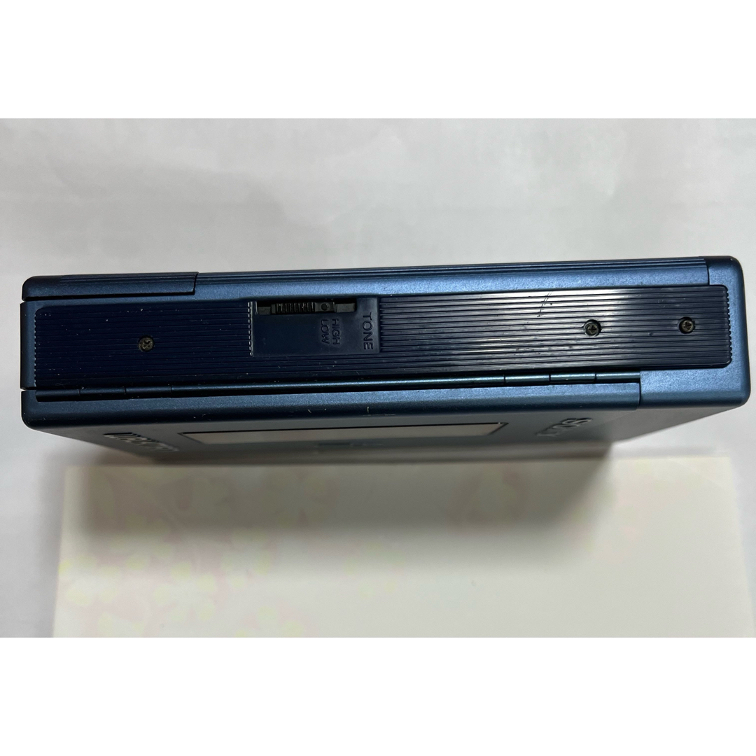 WALKMAN - Sony 初代ウォークマン TPS-L2 ジャンク品 カバー付き WALKMAN - Sony 初代ウォークマン TPS-L2 ジャンク品 カバー付き