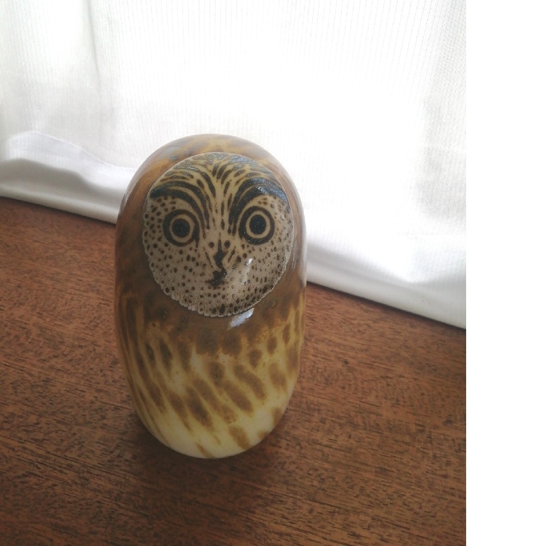 iittala - Oiva toikka オイバ・トイッカ【Eagle owl iittala - Oiva toikka オイバ・トイッカ【Eagle owl