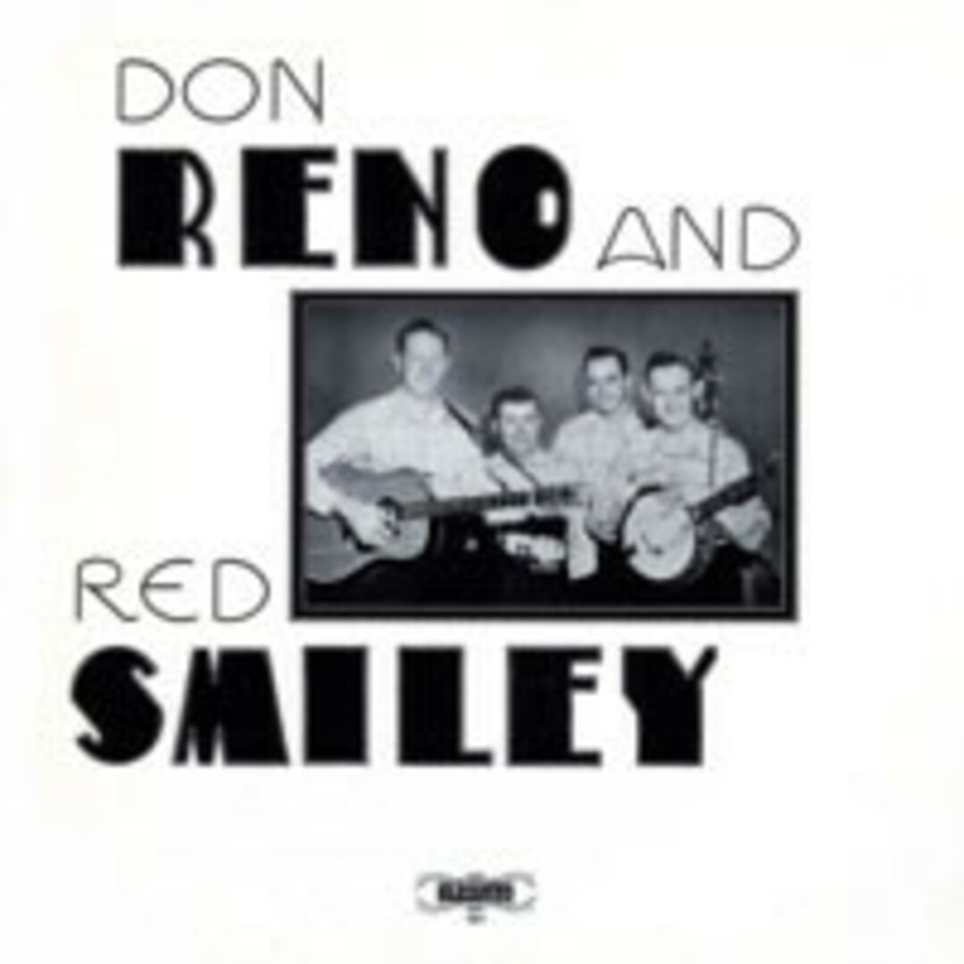 米LP Reno & Smiley & The Tennessee Songs For My May GRS101 Grassound Records /00260 エンタメ/ホビーのエンタメ その他(その他)の商品写真