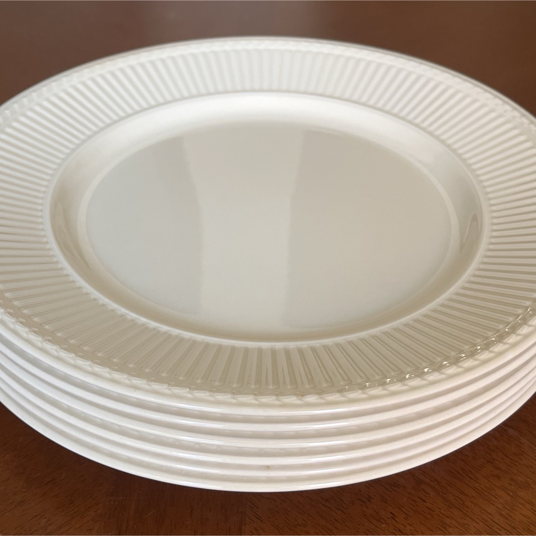 お得セット WEDGWOOD - 【希少品】英国製 ウェッジウッド☆エドミー 食器