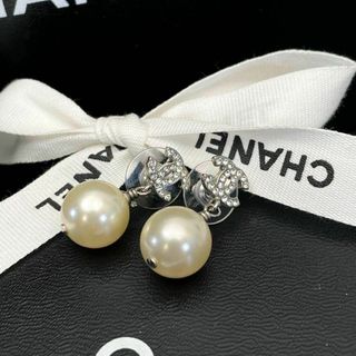CHANEL - シャネル ピアス レシート有の通販 by ♡ LOVELY SHOP CHANEL - シャネル ピアス レシート有の通販 by ♡ LOVELY SHOP