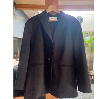 JOSEPH - ジョゼフ黒ジャケットの通販 by chlnnma's shop JOSEPH - ジョゼフ黒ジャケットの通販 by chlnnma's shop