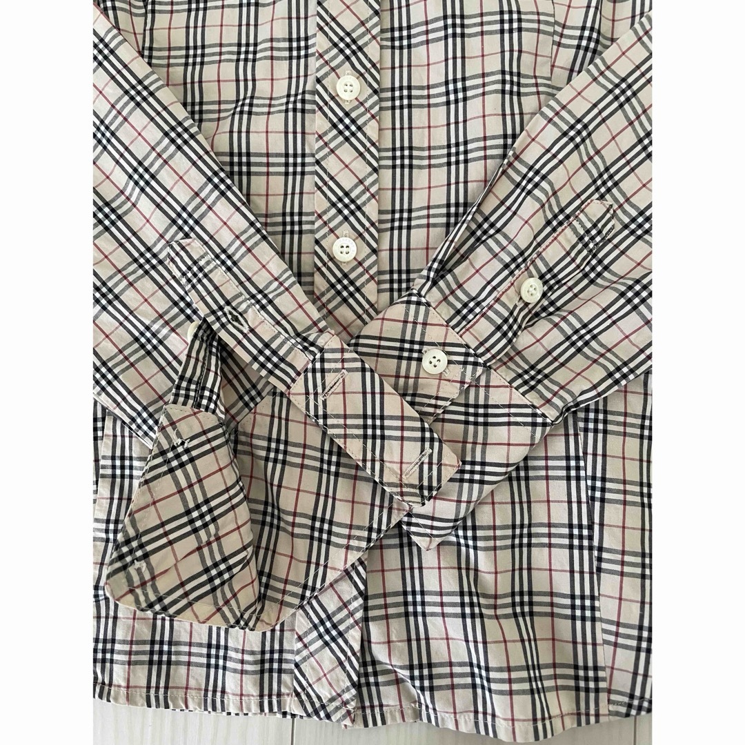 BURBERRY BLUE LABEL - 美品✨ Burberry ブルーレーベル ノバ BURBERRY BLUE LABEL - 美品✨ Burberry ブルーレーベル ノバ
