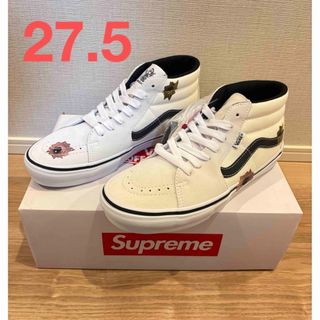 OLD SKOOL(VANS) - 26cm All My Homies VANS Old Skool ZORNの OLD SKOOL(VANS) - 26cm All My Homies VANS Old Skool ZORNの