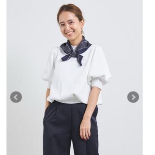 Drawer - マチャット MACHATT オフショルダーリブニット 新品未 Drawer - マチャット MACHATT オフショルダーリブニット 新品未