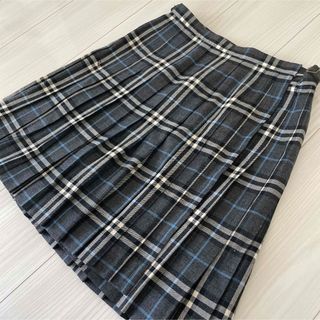BURBERRY BLUE LABEL(ミニスカート)のフリマアイテム一覧 BURBERRY BLUE LABEL(ミニスカート)のフリマアイテム一覧