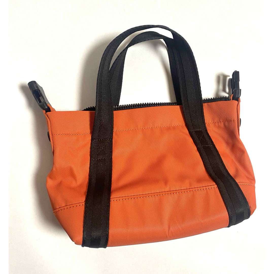 HUNTER - ※美品※ ハンター HUNTER ショルダーバッグ トート HUNTER - ※美品※ ハンター HUNTER ショルダーバッグ トート
