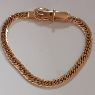 IF SIX WAS NINE - 00s archive ifsixwasnine 蛇骨 bracelet IF SIX WAS NINE - 00s archive ifsixwasnine 蛇骨 bracelet