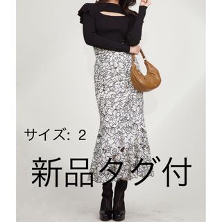 SNIDEL - 新品♡タグ付【正規品】SNIDEL オリジナルレース SNIDEL - 新品♡タグ付【正規品】SNIDEL オリジナルレース