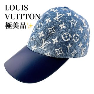 LOUIS VUITTON(キャップ)のフリマアイテム一覧 LOUIS VUITTON(キャップ)のフリマアイテム一覧