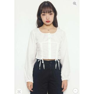 LAGUA GEM(トップス)のフリマアイテム一覧 LAGUA GEM(トップス)のフリマアイテム一覧
