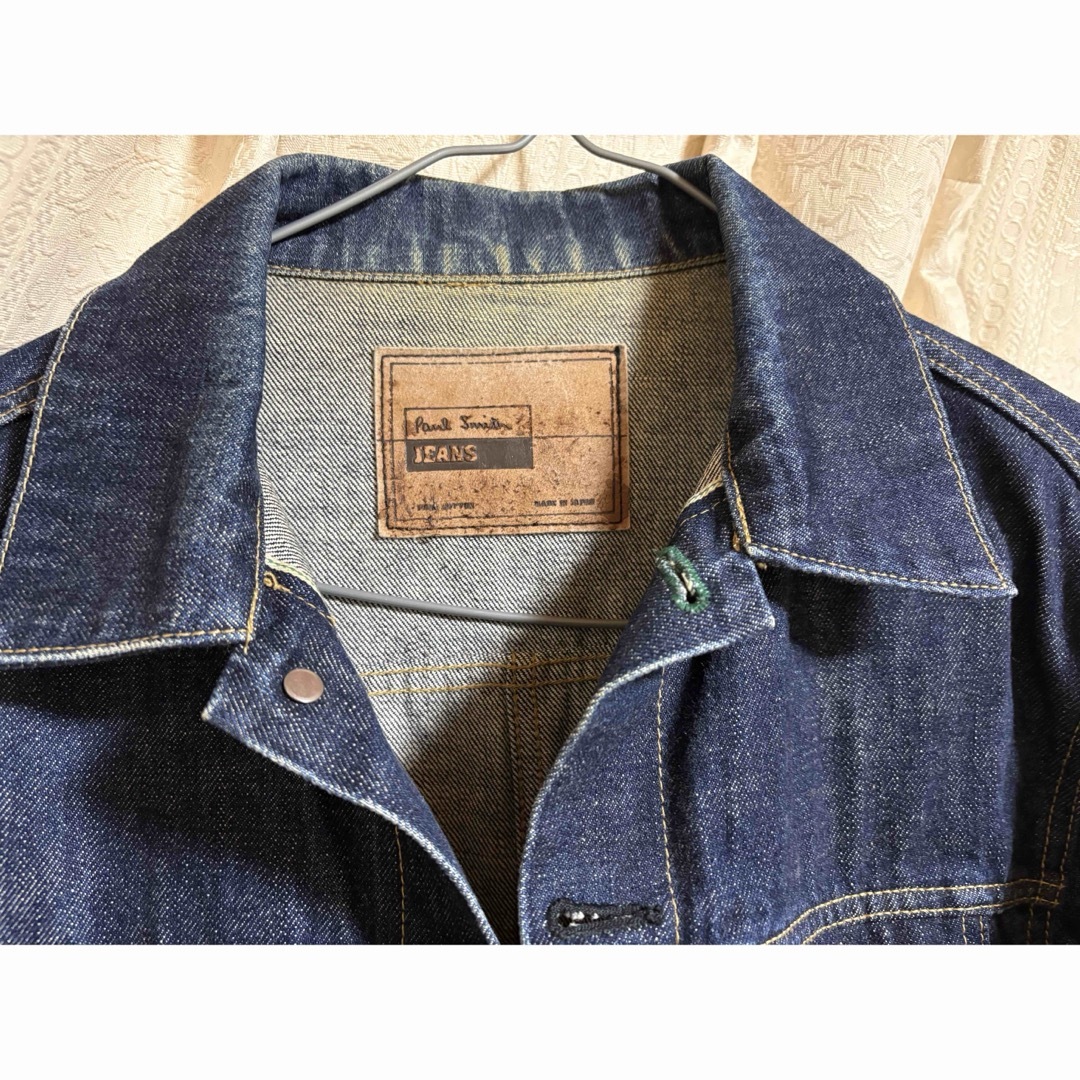 Paul Smith - Paul Smith jeansのジージャンの通販 by しょう Paul Smith - Paul Smith jeansのジージャンの通販 by しょう