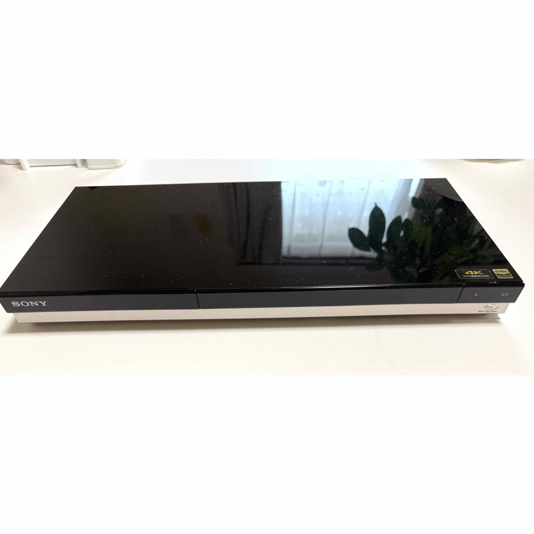 SONY - 【美品・翌日発送】SONY BDZ-ZW1500 2番組同時録画 1TB SONY - 【美品・翌日発送】SONY BDZ-ZW1500 2番組同時録画 1TB