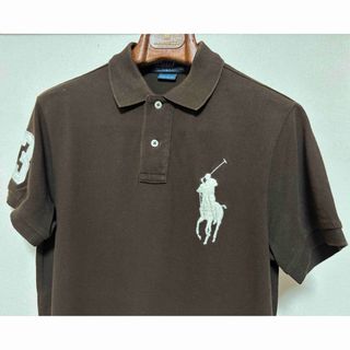 POLO RALPH LAUREN - 90s 名作 ヴィンテージ ポロ バイ ラルフ POLO RALPH LAUREN - 90s 名作 ヴィンテージ ポロ バイ ラルフ